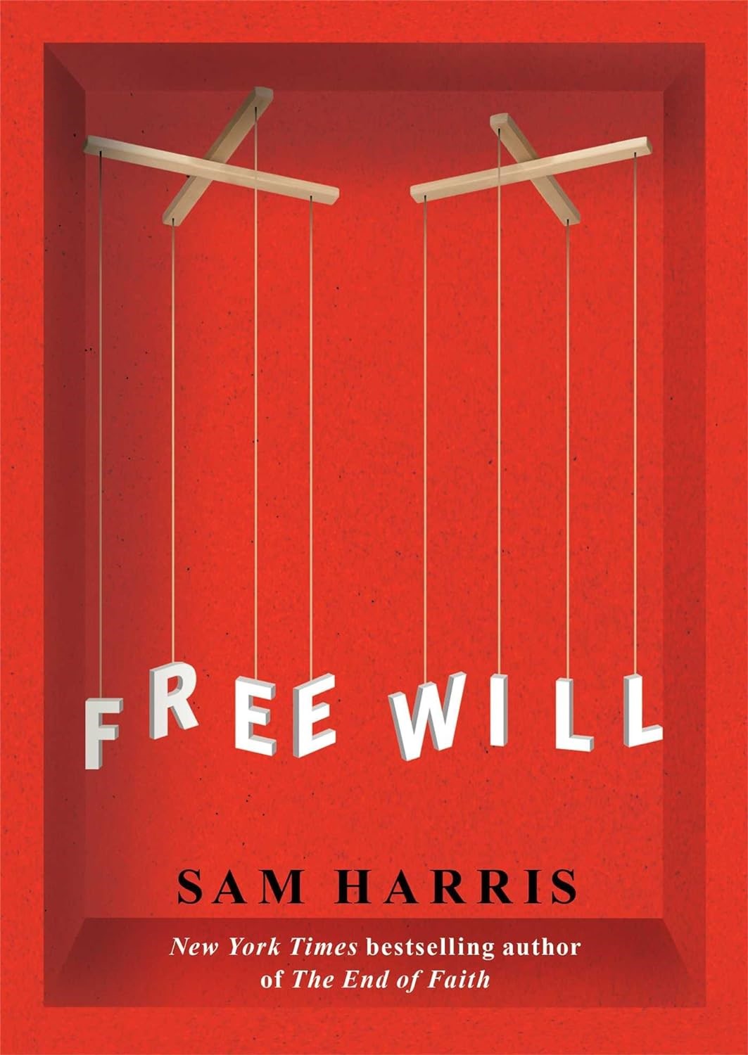 Our Confused Conversations About Free Will: On Sam Harris. | Against ...